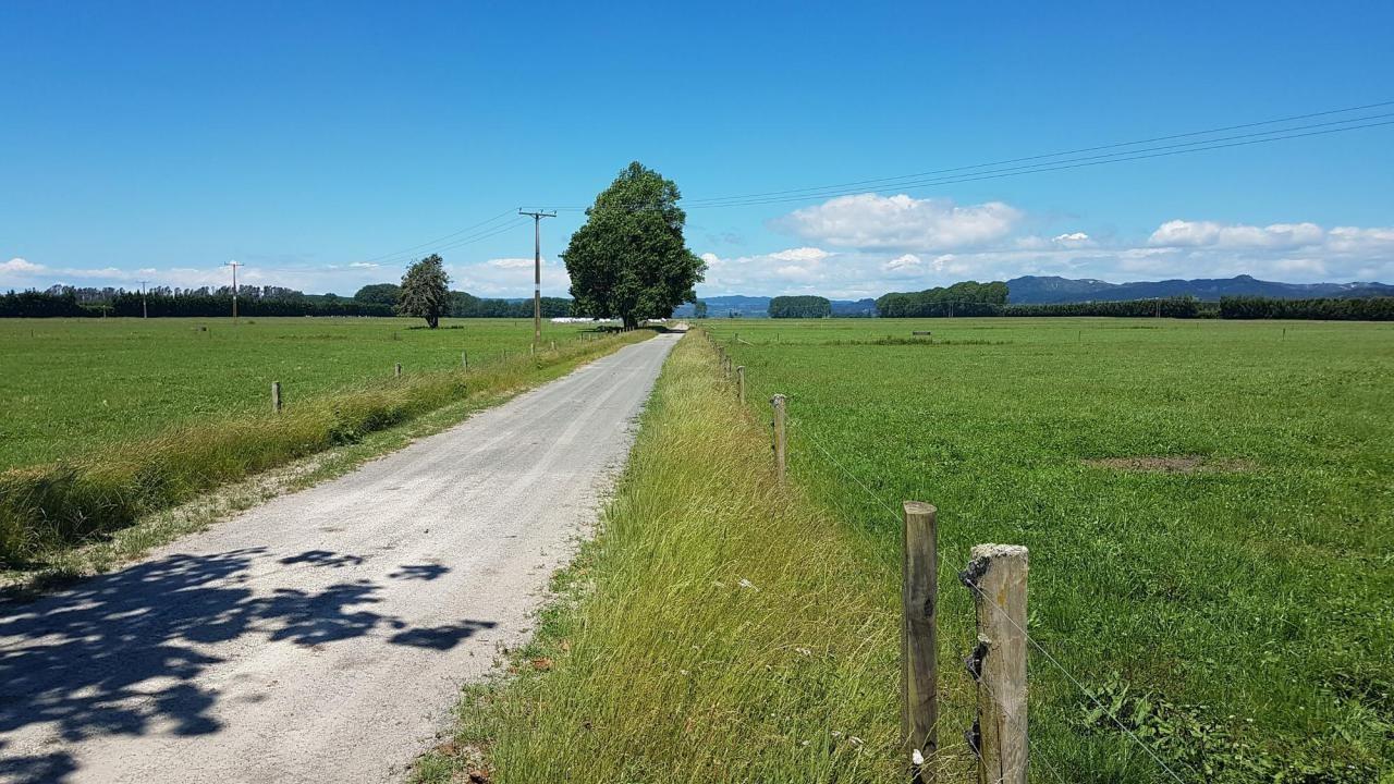  Western Drain Road, Whakatane