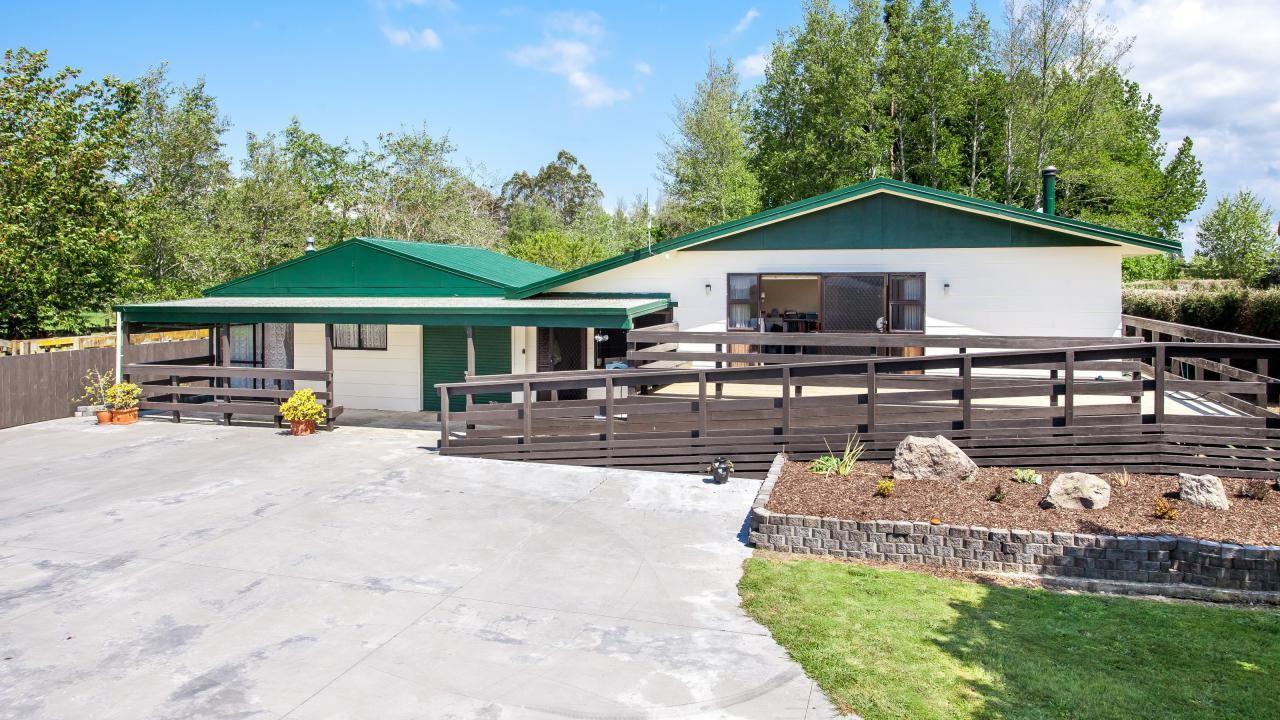 46 Johnson Road, Otakiri