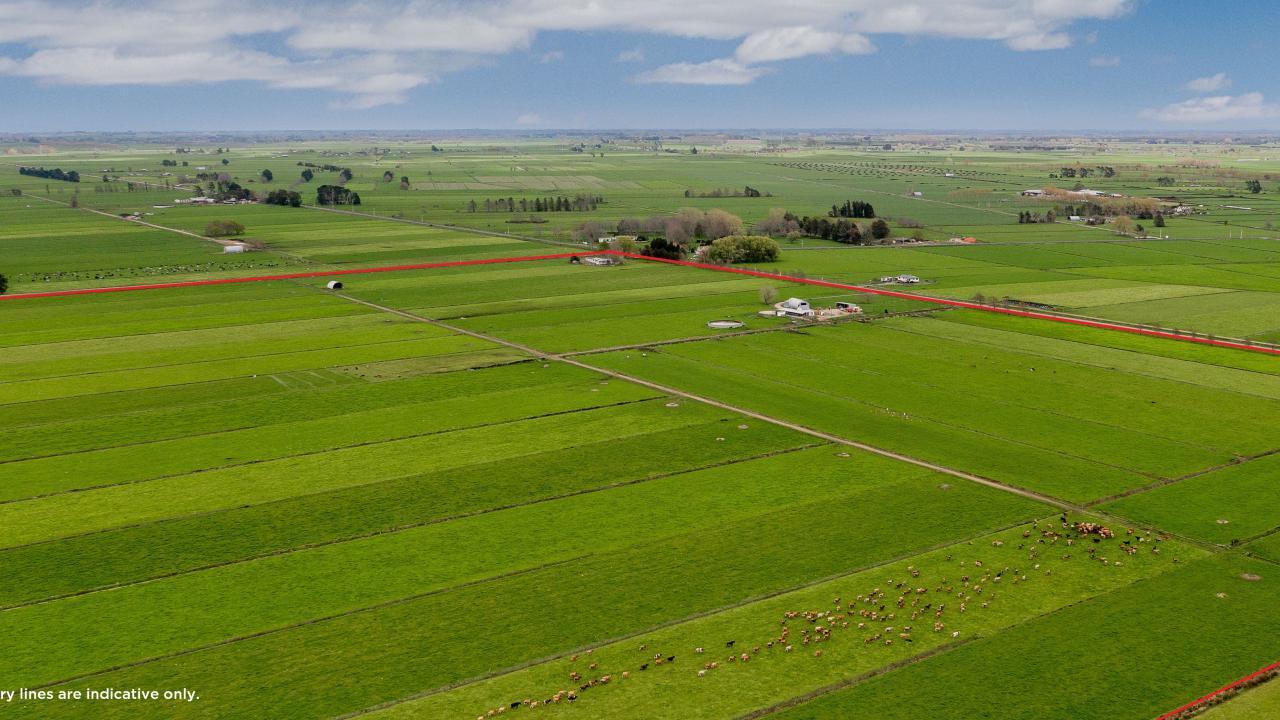 472 Valintine Road, Morrinsville