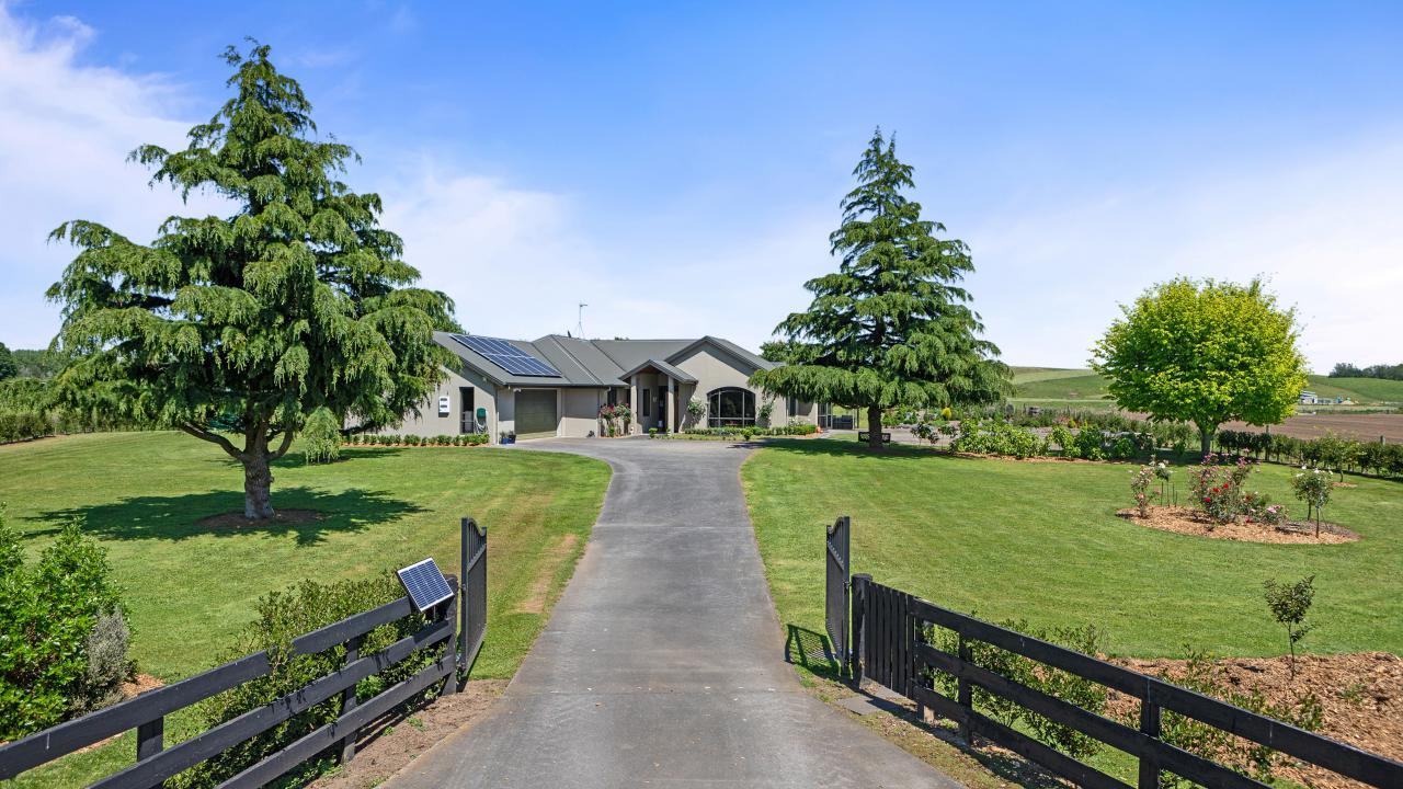 1213 Tauwhare Road, Tauwhare