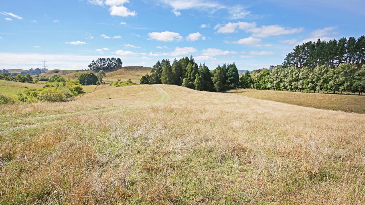 1618 Ararimu Road, Hunua