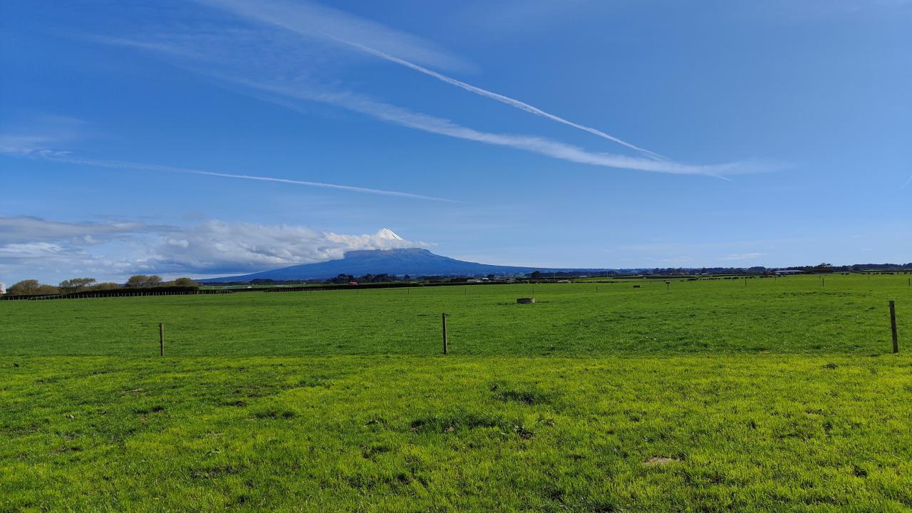 834 Skeet Road, Kaponga