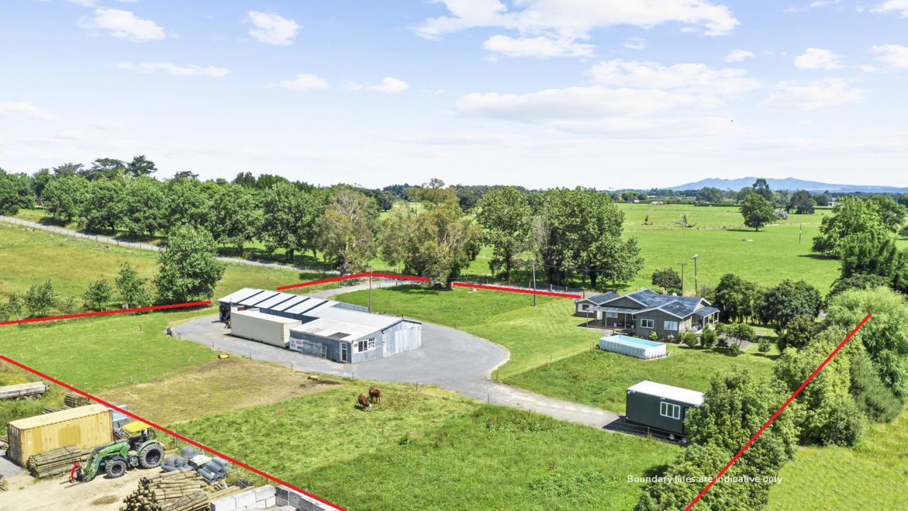 11 Jew Road, Ngaruawahia