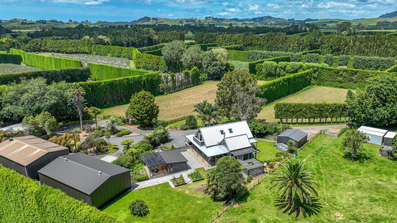 9609 State Highway 2, Waihi