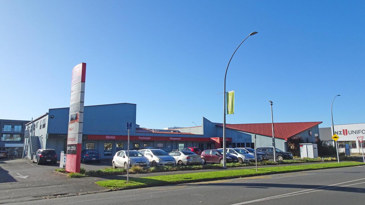 Unit GE/130 Rostrevor Street, Hamilton Central