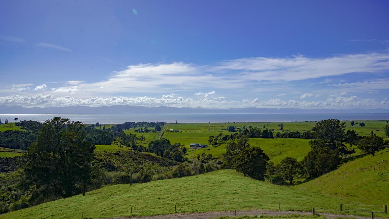 589 East Coast Road, Kaiaua