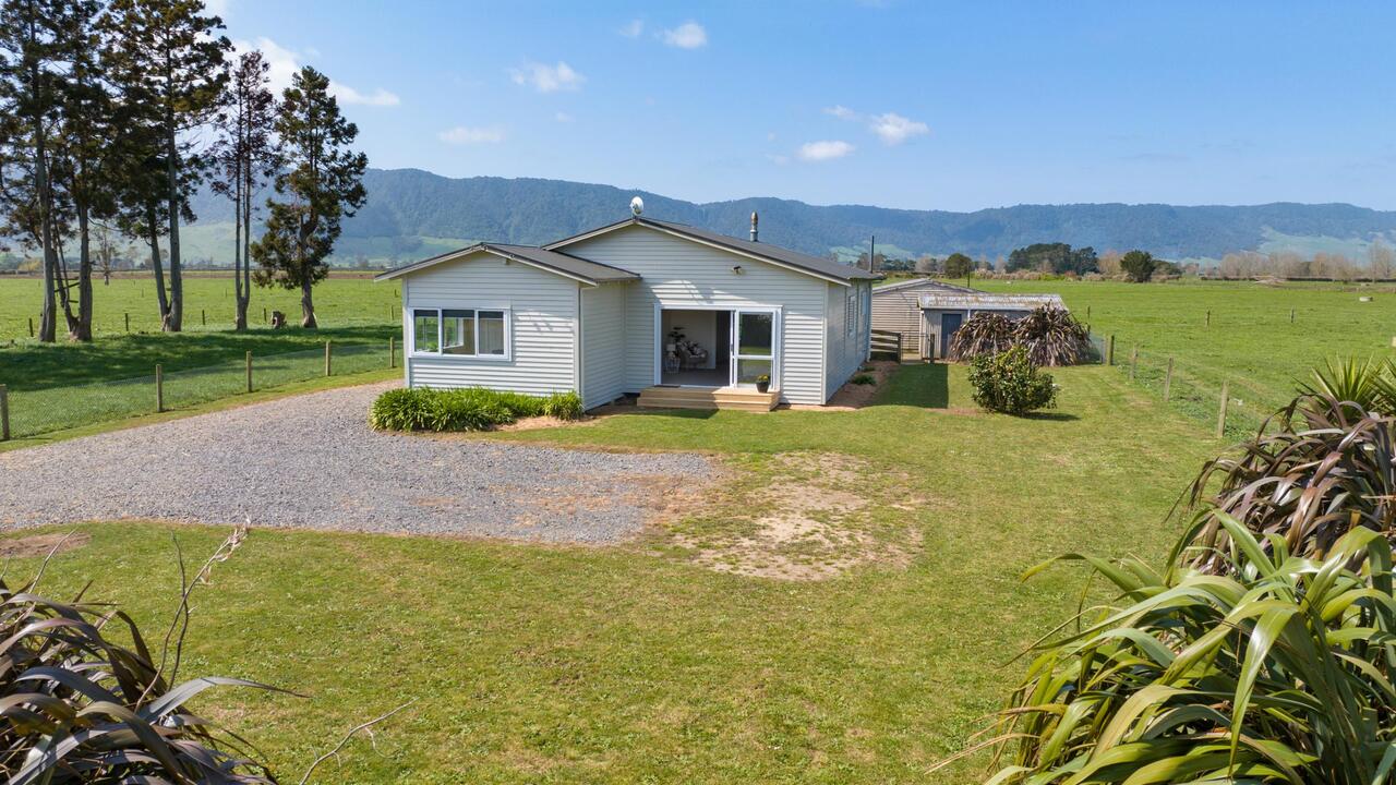 354 Maiseys Road, Matamata