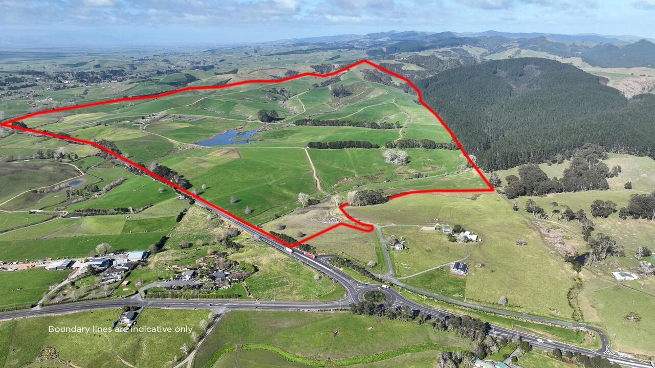 3544 State Highway 2 , Mangatarata