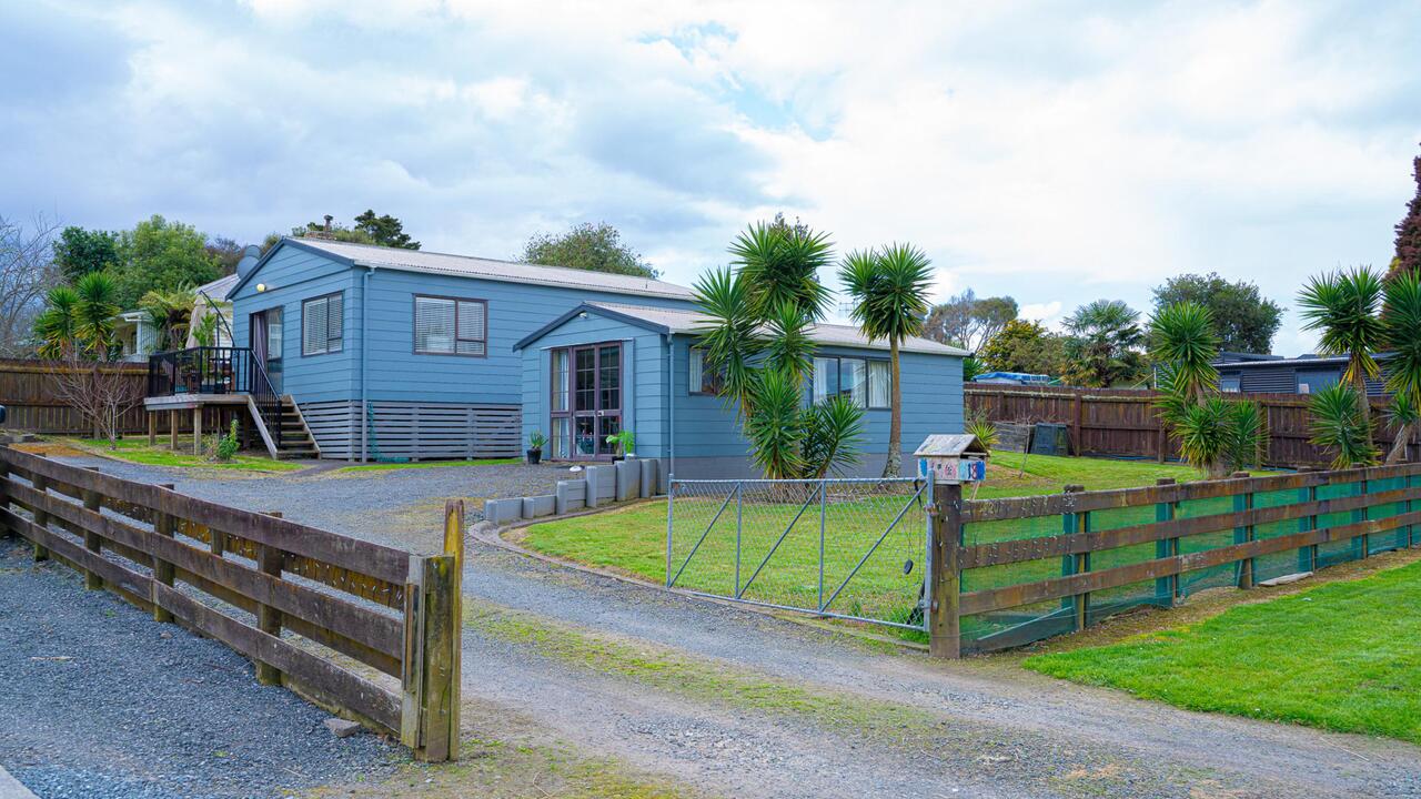 18 Mahi Road, Te Kauwhata