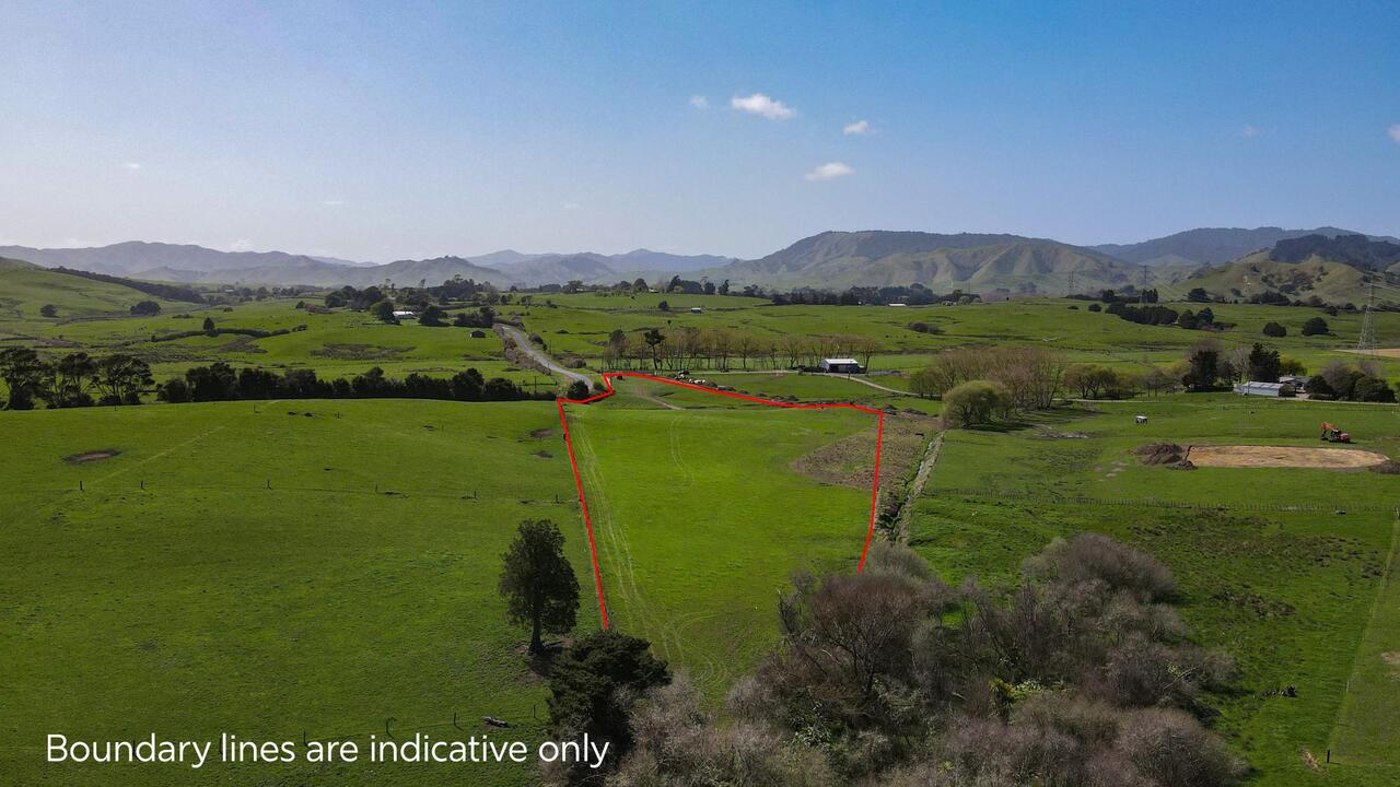 304B Waiterimu Road, Ohinewai