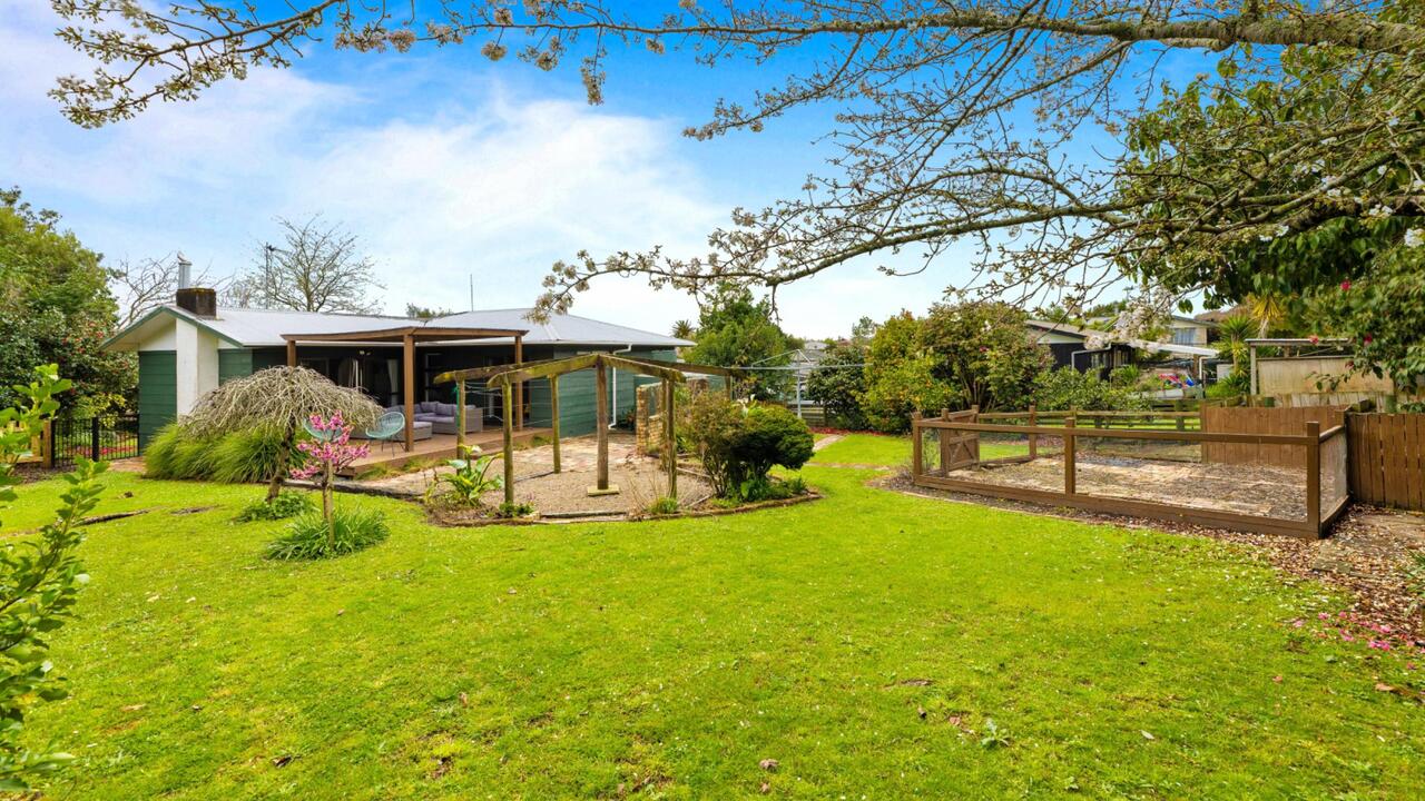 18a Eccles Ave, Te Kauwhata