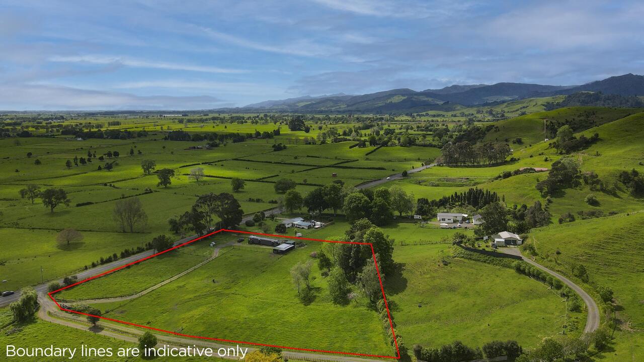 8276 Paeroa-Kopu Road, Paeroa