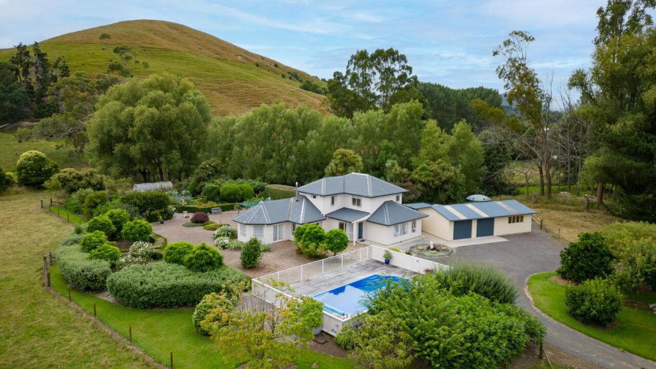 12B Chitty Road, Tauwhare