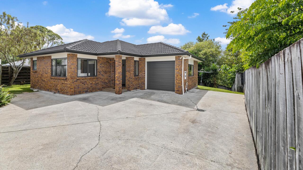 4A Kohekohe Place, Pukete