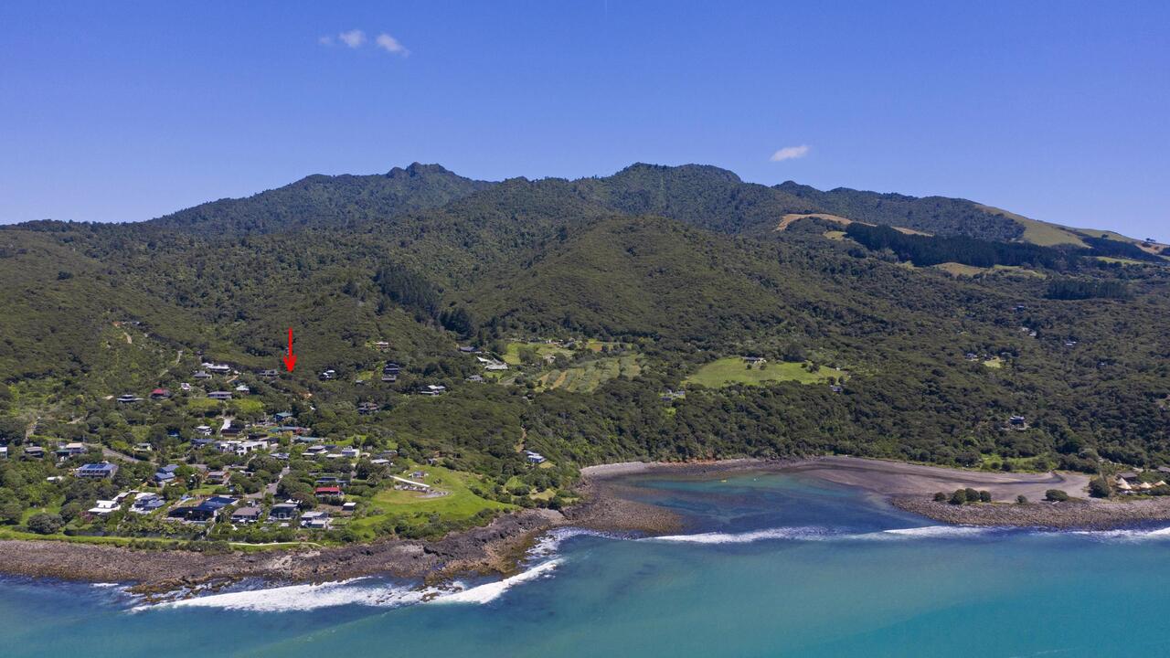 27A Whaanga Road, Raglan