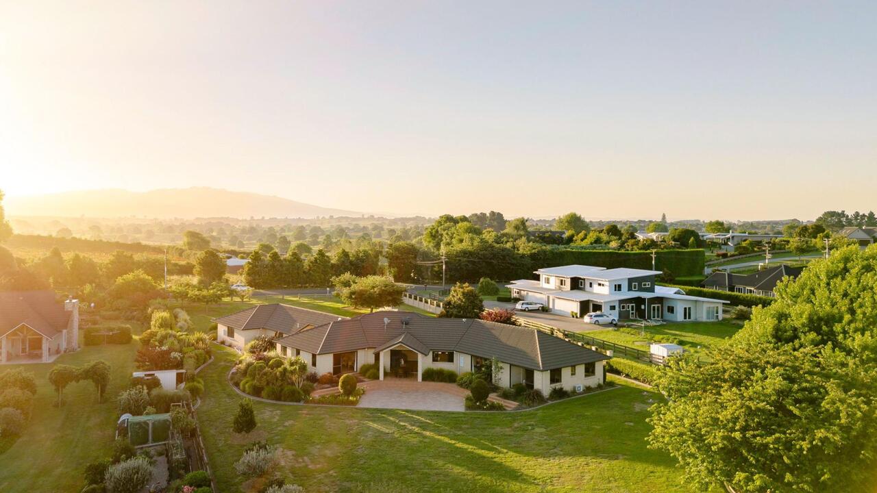 71 St Leger Road, Te Awamutu