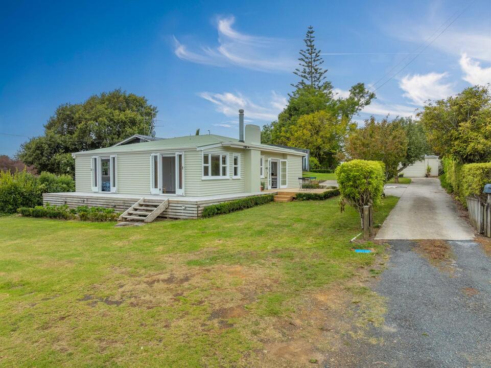 3 Scott Road, Te Kauwhata