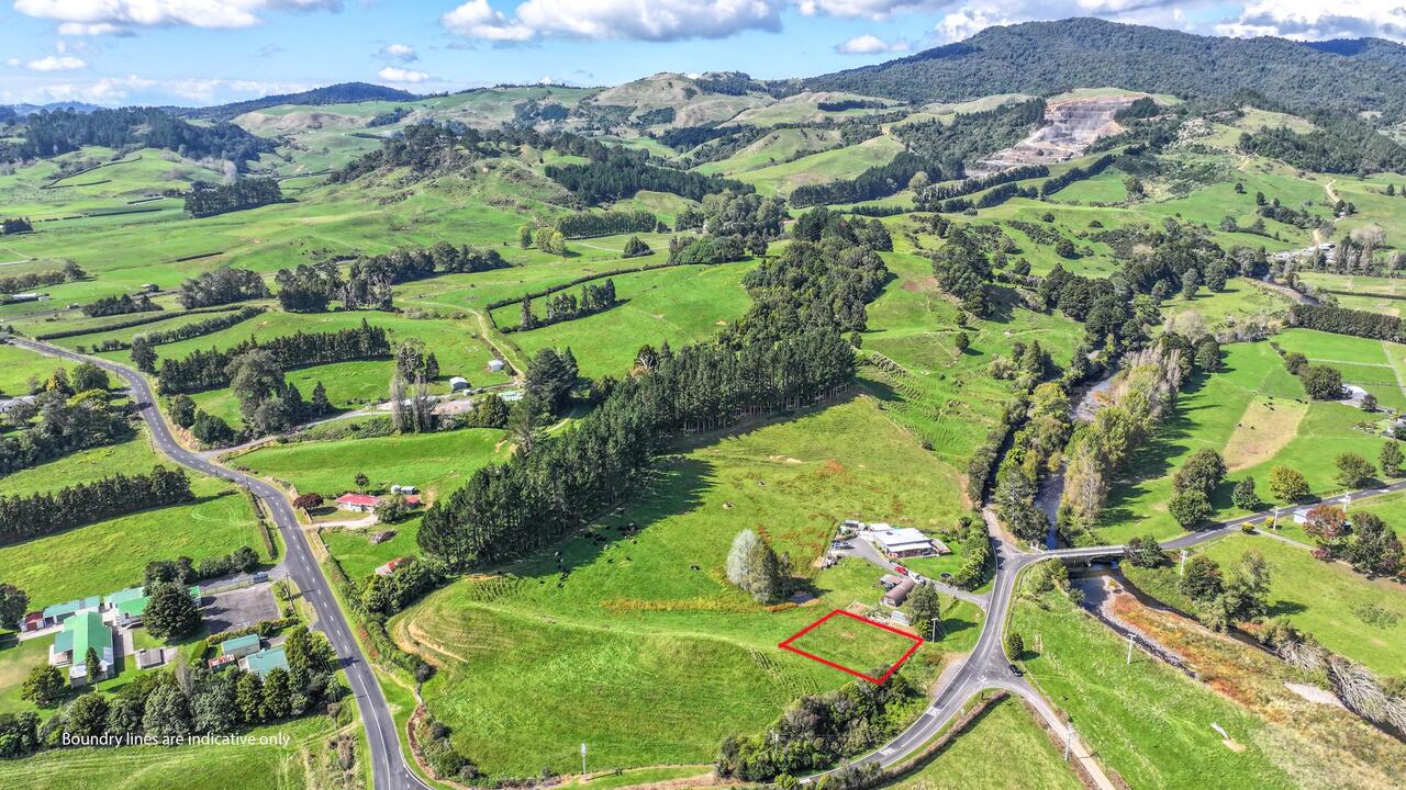 17 Franklin Road, Waihi