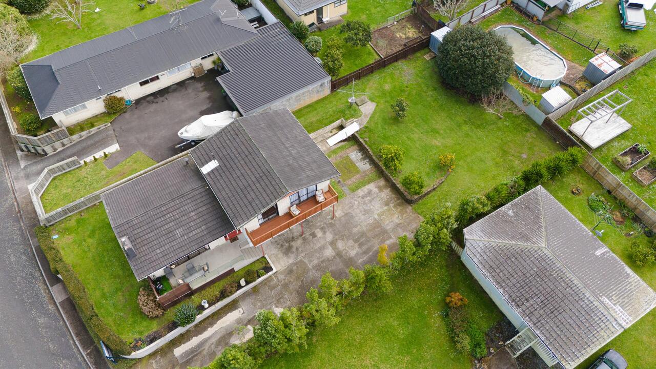 2 Kowhai Place, Te Kauwhata