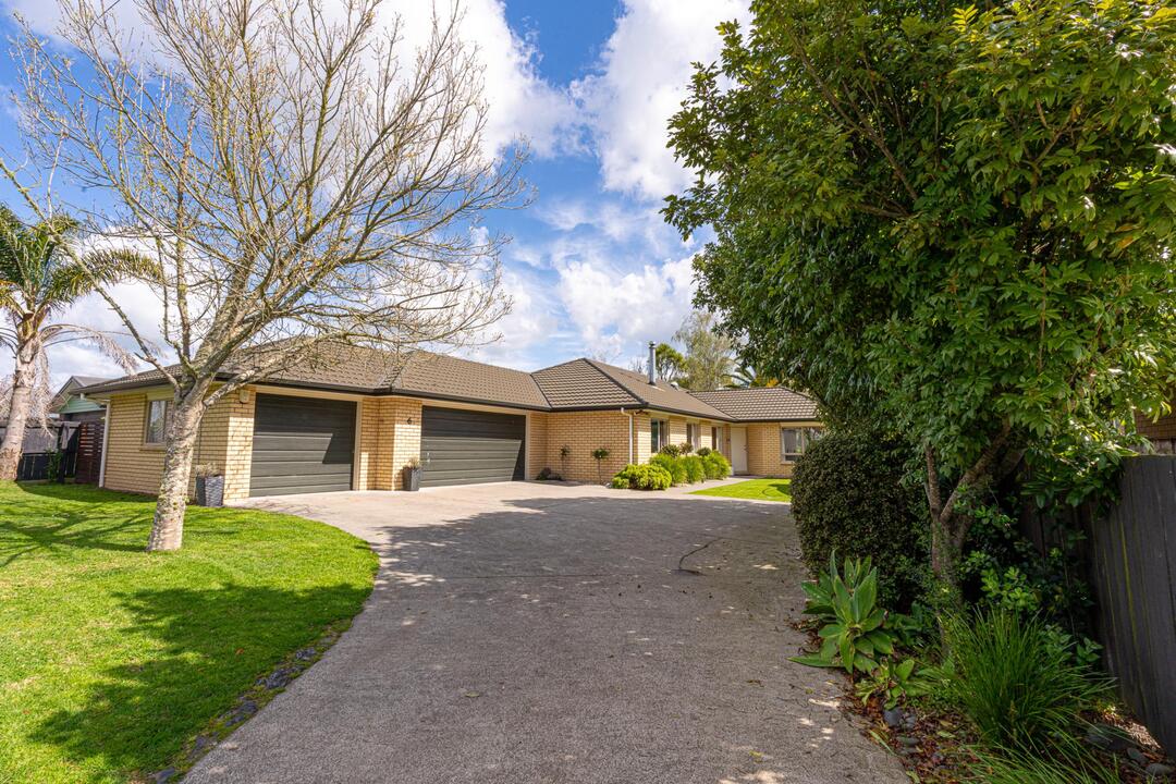 6 Merlot Place, Te Kauwhata