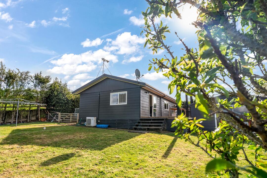 334 Waerenga Road, Te Kauwhata