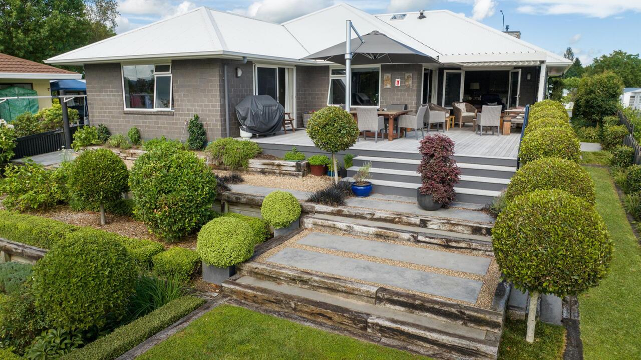 85 Kensington Street, Putaruru