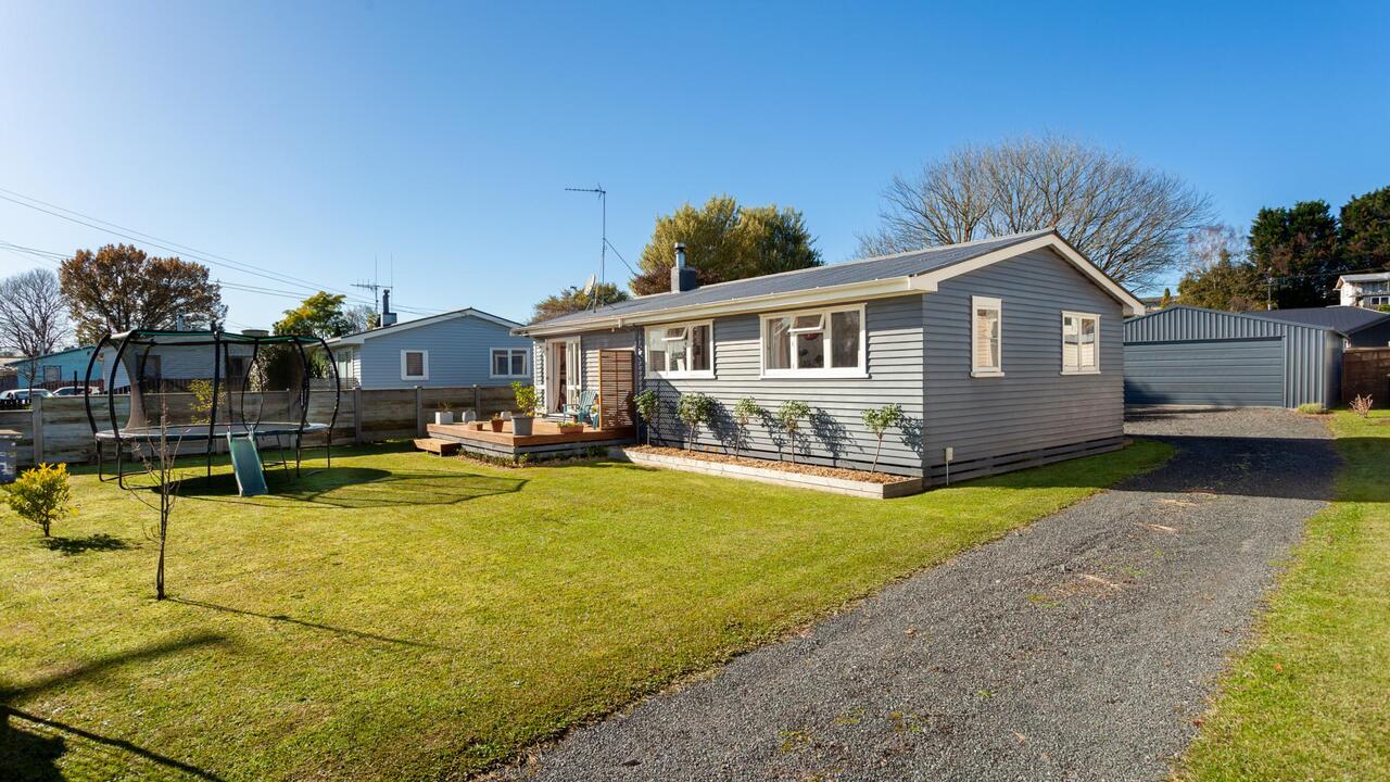 29 Bear Street, Tirau