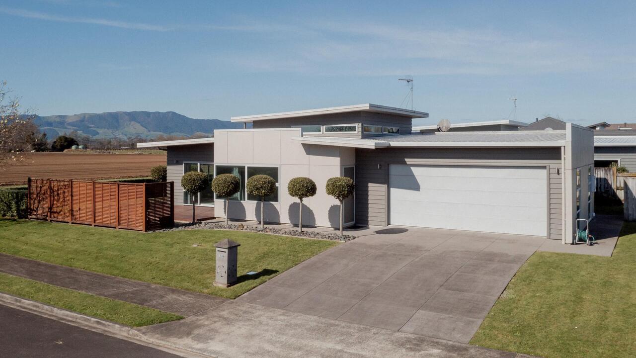 13a Magnolia Drive, Matamata