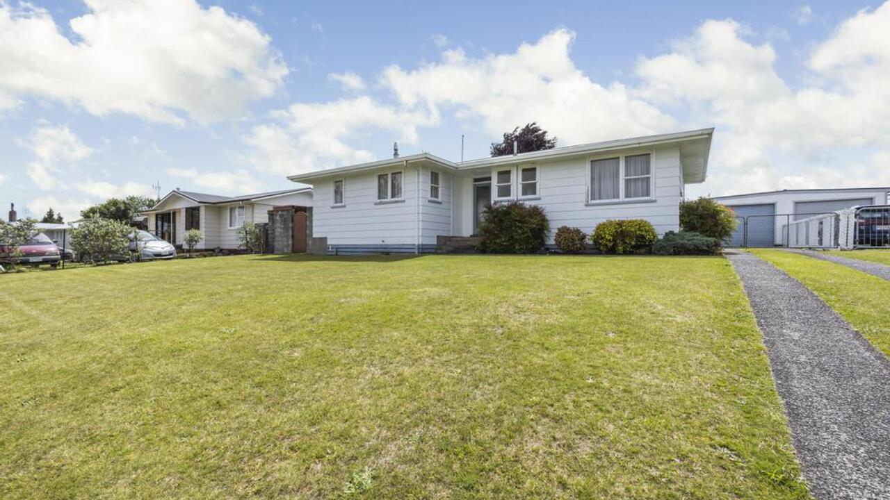 9 Aotea Crescent, Tokoroa