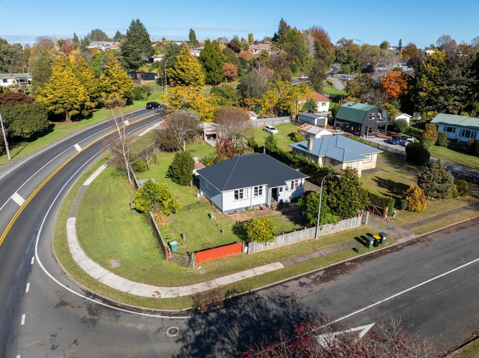 1A Junction Street, Putaruru