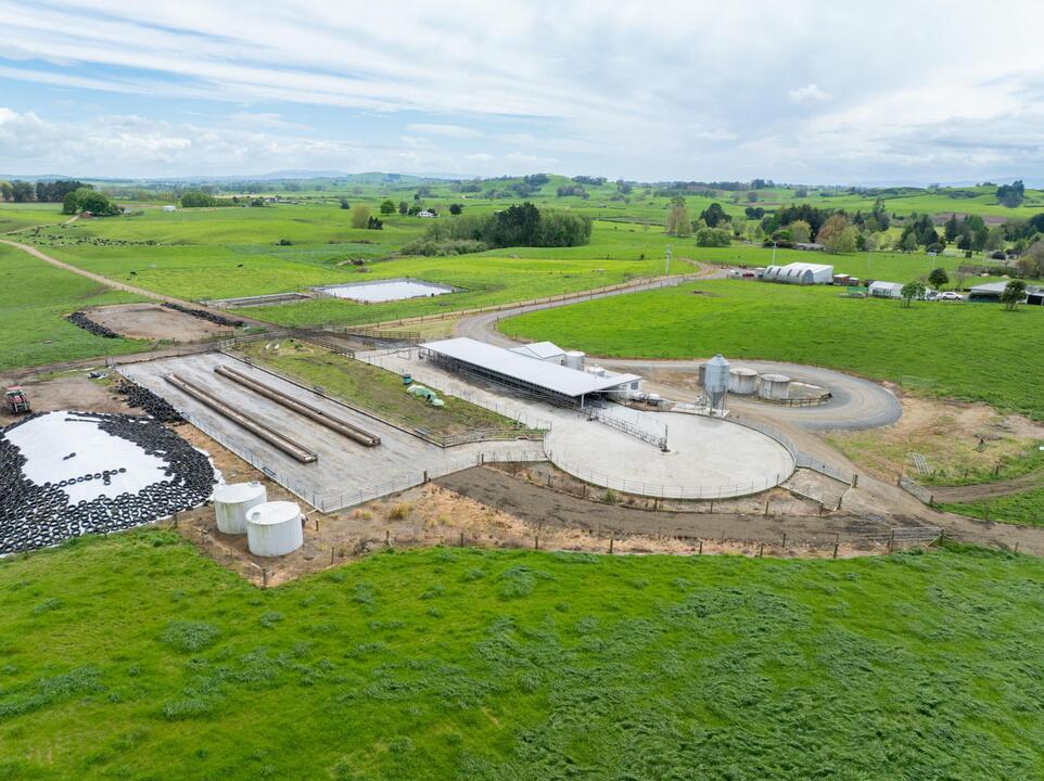 1918 Morrinsville-Walton Road, Matamata