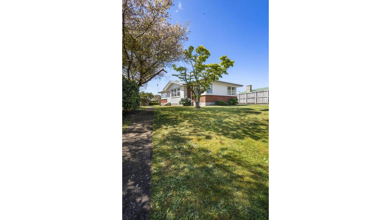 3 Sheffield Street, Matamata