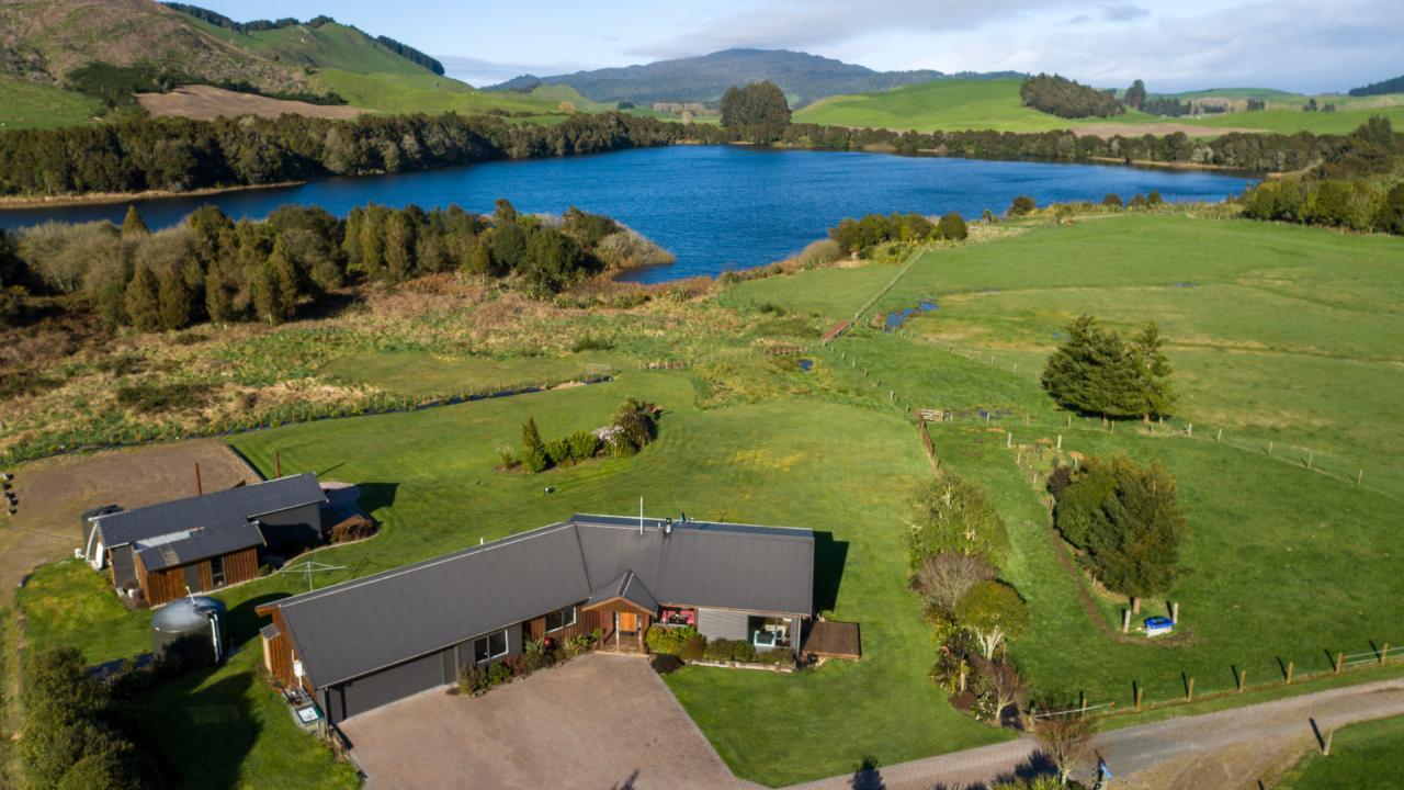 237 Waikite Valley Road, Waikite