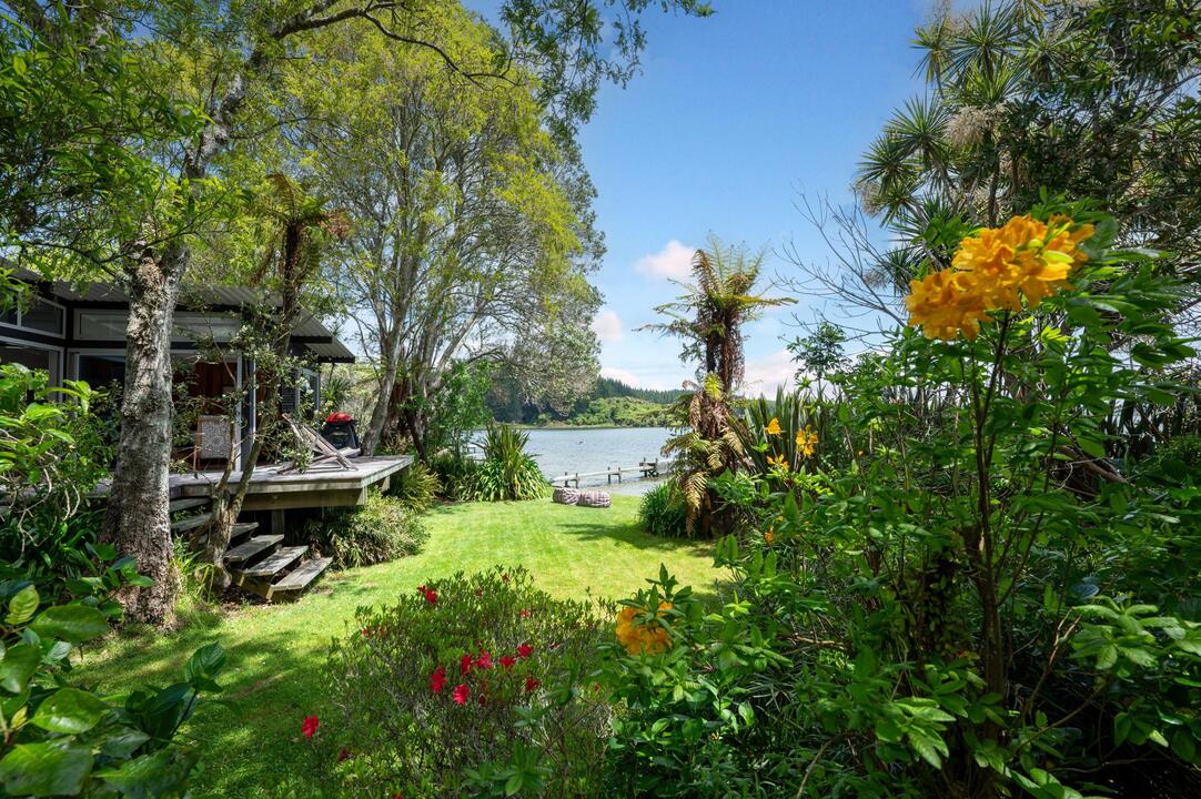 171 Tumoana Road, Lake Rotoiti