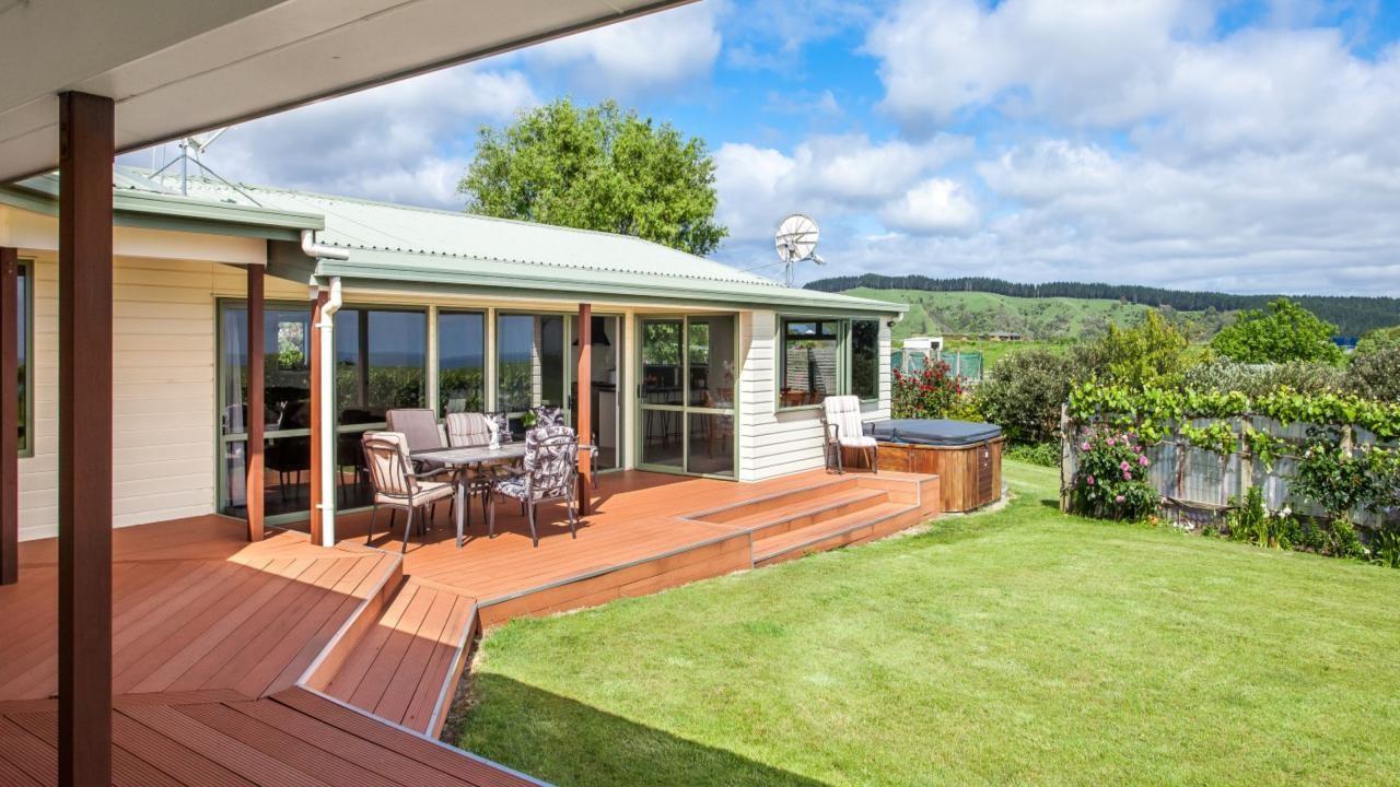 74b Awanuiarangi Road, Pikowai