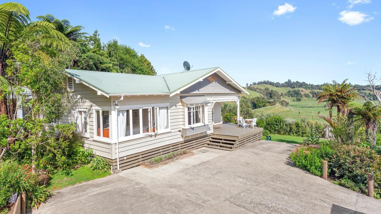 1032a Wainui Road, Opotiki