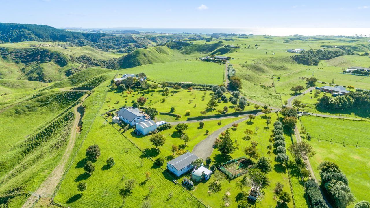 106C Awanuiarangi Road, Pikowai