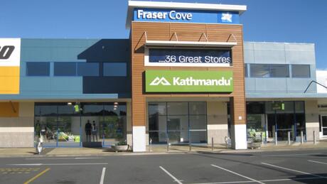 Fraser Cove, T27/251 Fraser Street, Tauranga Central