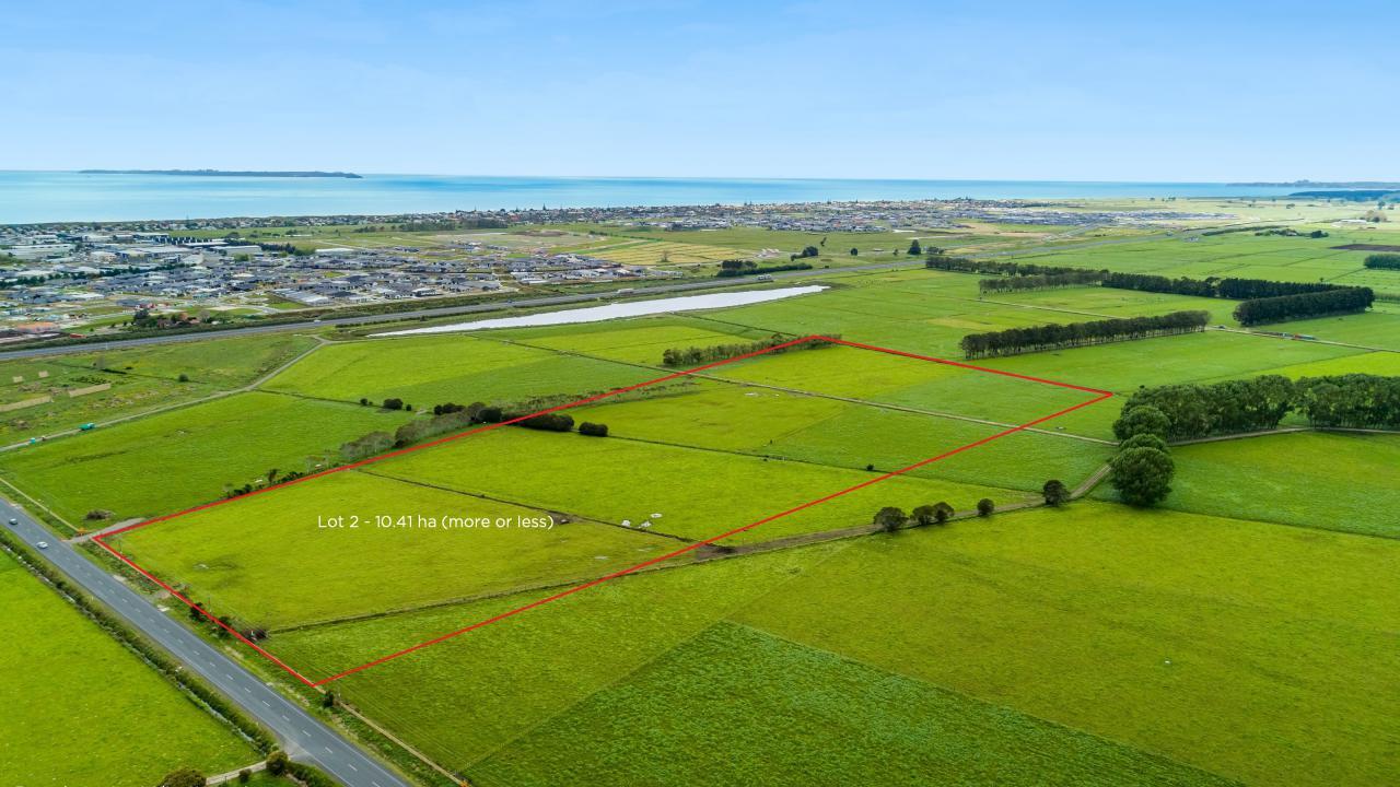 Lot 5 Parton Road, Papamoa