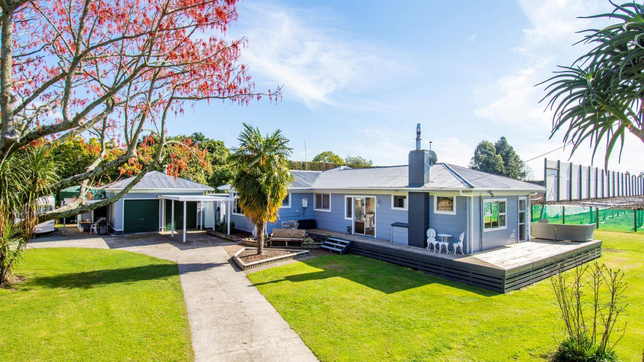 138A Gulliver Road, Paengaroa