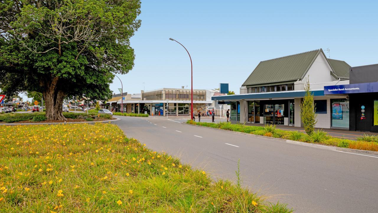 0 Corner Jocelyn Street and Jellicoe Street, Te Puke