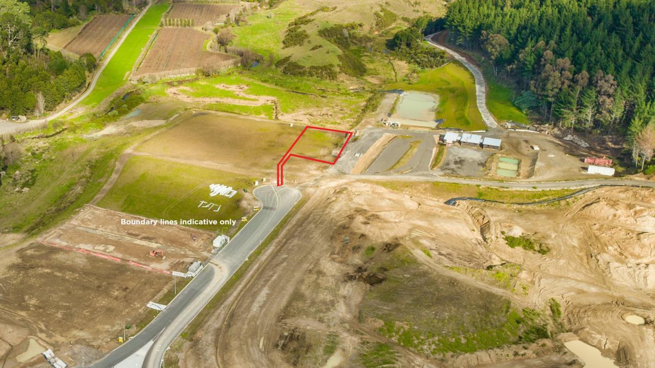 Lot 2 351 Matakokiri Drive, Tauriko