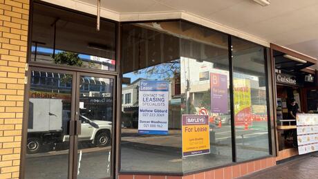 Shop 2/110 Devonport Road, Tauranga Central