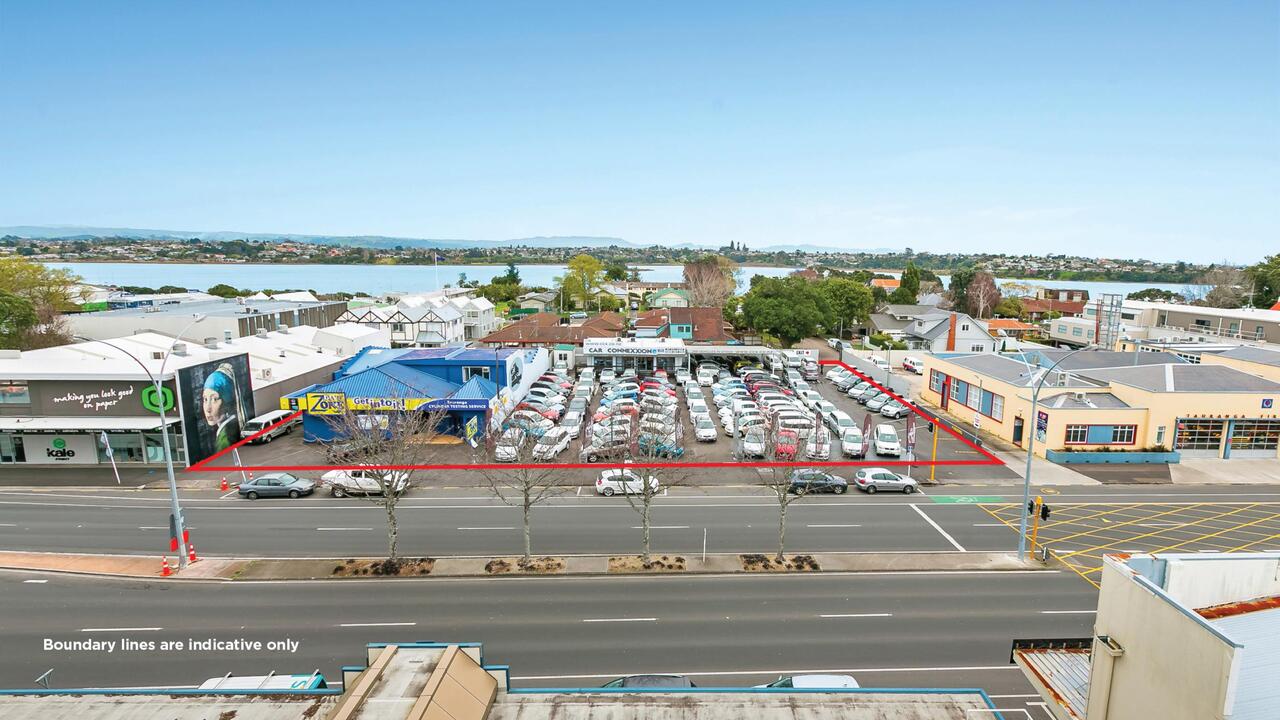  199 Cameron Road, Tauranga Central