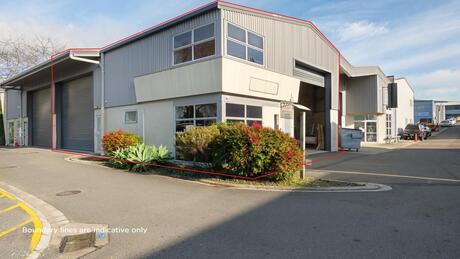 Unit 3/6 Hynds Road, Tauranga Central