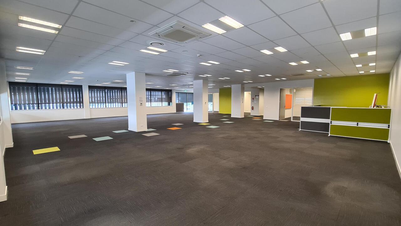 Level First Floor 87 First Avenue, Tauranga Central