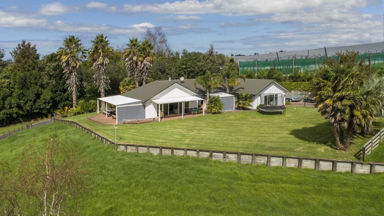 285C Wainui South Road, Whakamarama