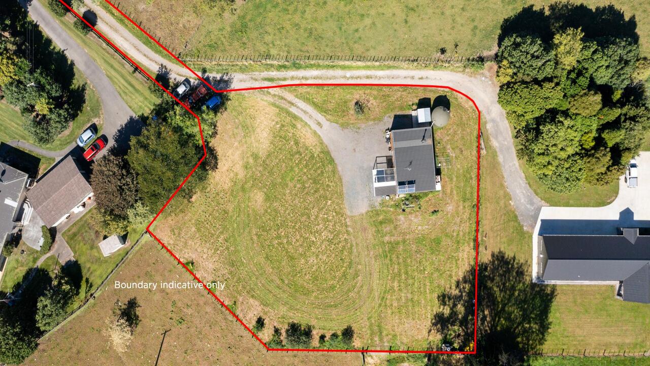 153A Pah Road, Te Puke