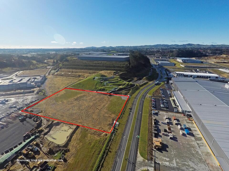 526 Kaweroa Drive, Tauriko