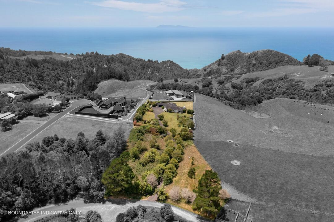 227 Heard Road, Waihi